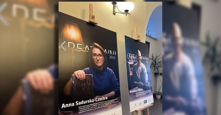 Nowa wystawa „Kreatywni” w Galerii Ratusz. Poznaj lubelskich innowatorów