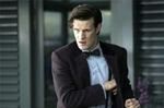 ''American Psycho'': Matt Smith zamieni Tardis na siekierę