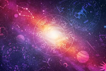 Horoskop dzienny na jutro - piątek 1 maja 2026. Baran, Byk, Bliźnięta, Rak, Lew, Panna, Waga, Skorpion, Strzelec, Koziorożec, Wodnik, Ryby