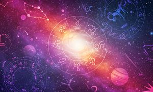 Horoskop dzienny na jutro - piątek 1 maja 2026. Baran, Byk, Bliźnięta, Rak, Lew, Panna, Waga, Skorpion, Strzelec, Koziorożec, Wodnik, Ryby