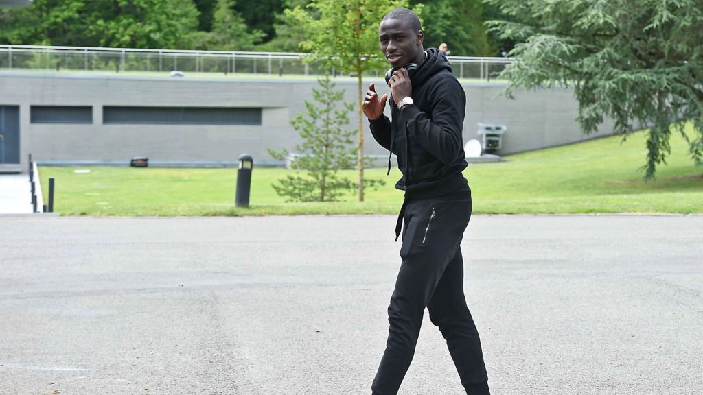 Getty Images / Octavio Passos / Na zdjęciu: Ferland Mendy