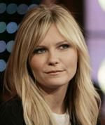 Kirsten Dunst znalazła miłość na odwyku