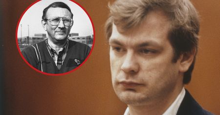 Ojciec Jeffreya Dahmera ma teorię. Przyczyn patologii syna dopatruje się w byłej żonie