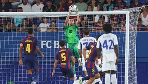 To brzmi jak żart. Barcelona znowu igra z ogniem