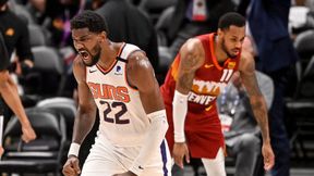 NBA. Suns ekspresem w finale Zachodu! Dramat Nets - stracili przewagę i Irvinga