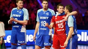 Final Six Superligi: Grozer z brązowym medalem na otarcie łez, Zenit Kazań mistrzem Rosji!