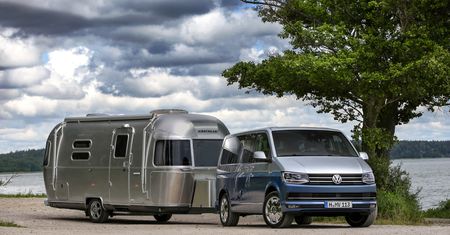 Volkswagen Transporter - polski cennik już oficjalnie