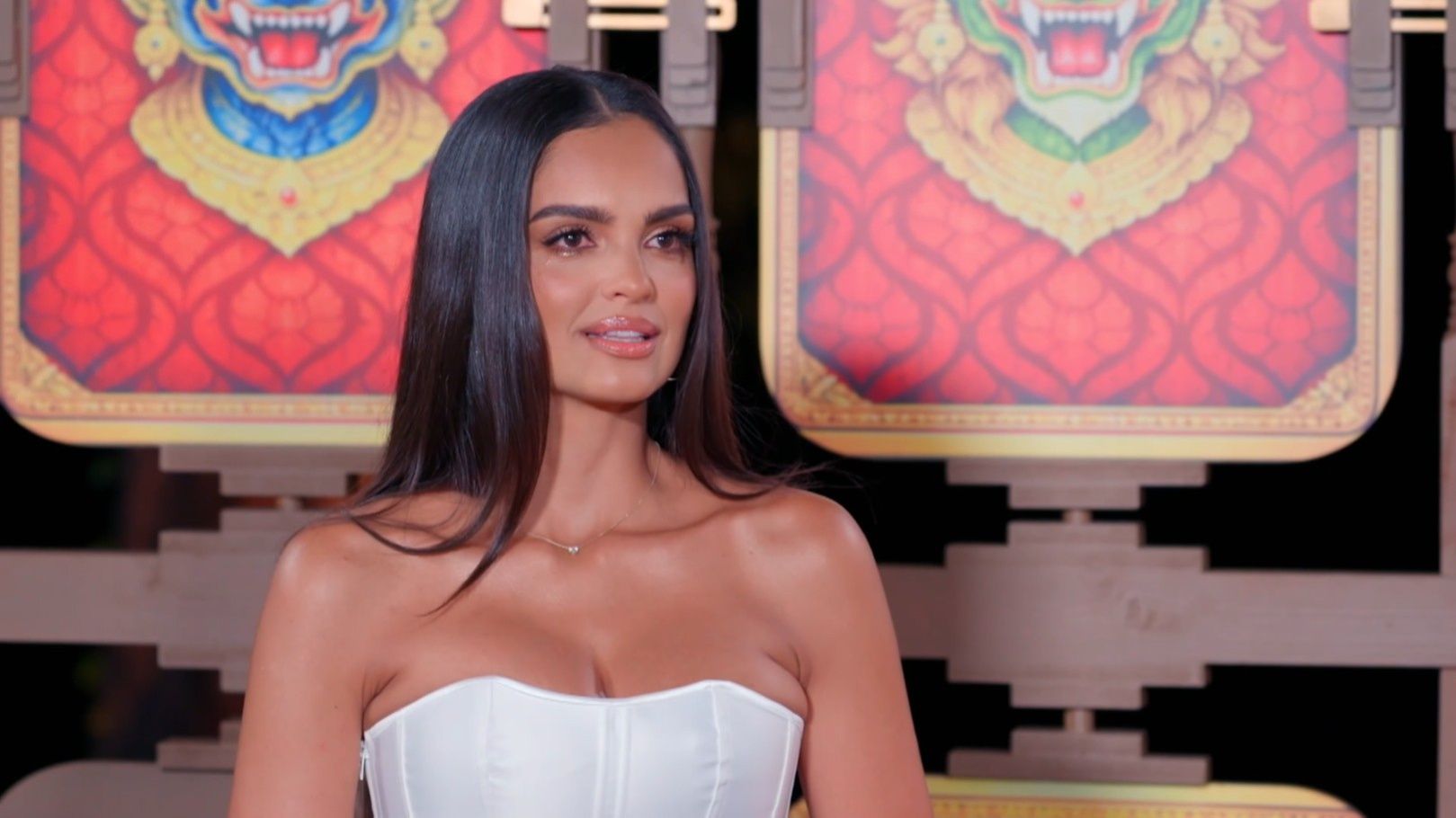 Klaudia El Dursi oficjalnie poza "Hotelem Paradise"