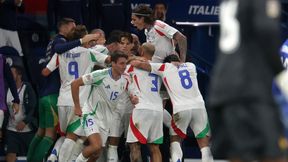 Liga Narodów: Włosi tym razem bez fajerwerków, Izrael postraszył faworyta