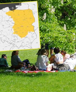 Żółte alerty IMGW. Kiedy skończą się przymrozki?