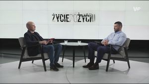 Córka Szymona Kołeckiego nie wytrzymała. Popłakała się podczas walki