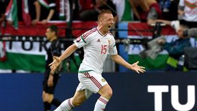 Czesław Michniewicz posypał głowę popiołem - Laszlo Kleinheisler mógł grać w Pogoni Szczecin