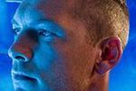 Sam Worthington jako Allan Quatermain