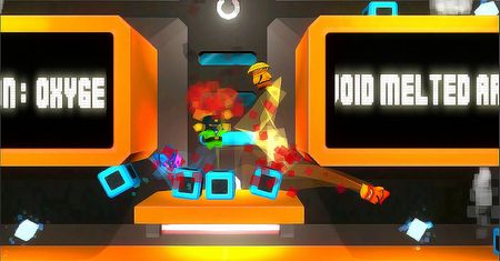 Atomowi ninja szturmem wezmą Vitę i PlayStation 3