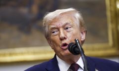 W rozmowach o Ukrainie nie chodzi o pokój? Niemcy mają teorię