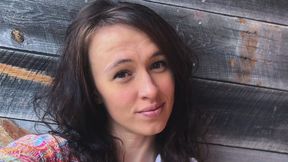 "Bardziej kobiece wydanie". Tą sesją Polka podbija internet