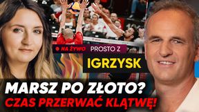 "Prosto z Igrzysk". Zaczynamy najważniejszą imprezę sportową czterolecia!