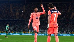 Kluczowe tygodnie dla napastnika Barcelony. Od tego zależy jego przyszłość