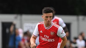 Transfery. Media: Juventus i Milan chcą napastnika Arsenalu