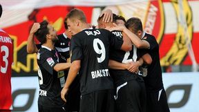 Będzie grad bramek? - zapowiedź meczu Jagiellonia Białystok - Cracovia