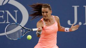 US Open: Agnieszka Radwańska ponownie zagra na Louis Armstrong Stadium. Pięcioro Polaków w 4. dniu