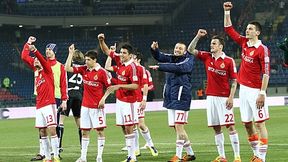 Jovanić opuścił Wisłę, chce go czołowy klub z Serbii