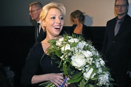 Warszawska premiera 'Senności'