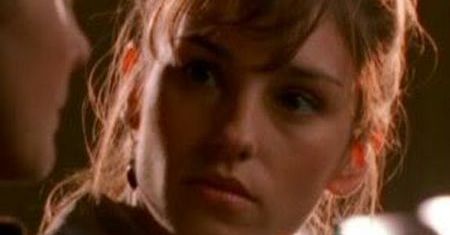 "Power Rangers": Jak zmieniała się przez lata Amy Jo Johnson?