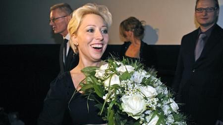 Warszawska premiera 'Senności'