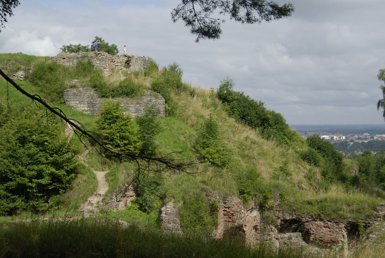 Bezcenny zamek na południu Polski. Jest szansa na ocalenie ruin