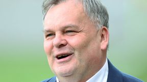 "Sami sobie nie pomagamy". Trener Puszczy był przybity po meczu. W Radomiu też niedosyt