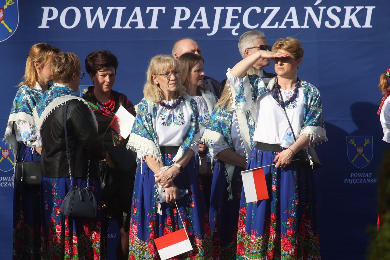Pajęczno