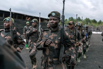 USA chcą zakończyć kolejny konflikt. Postępy ws. DRK