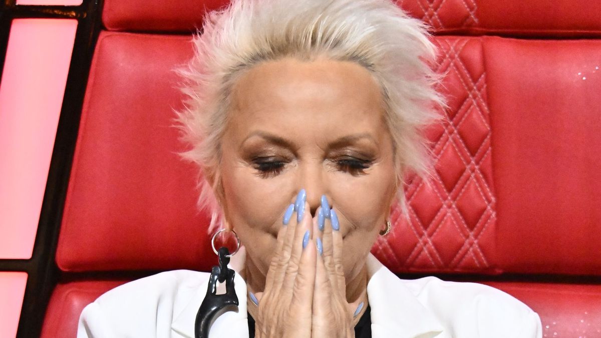 Małgorzata Ostrowska opowiedziała o dzieciństwie 