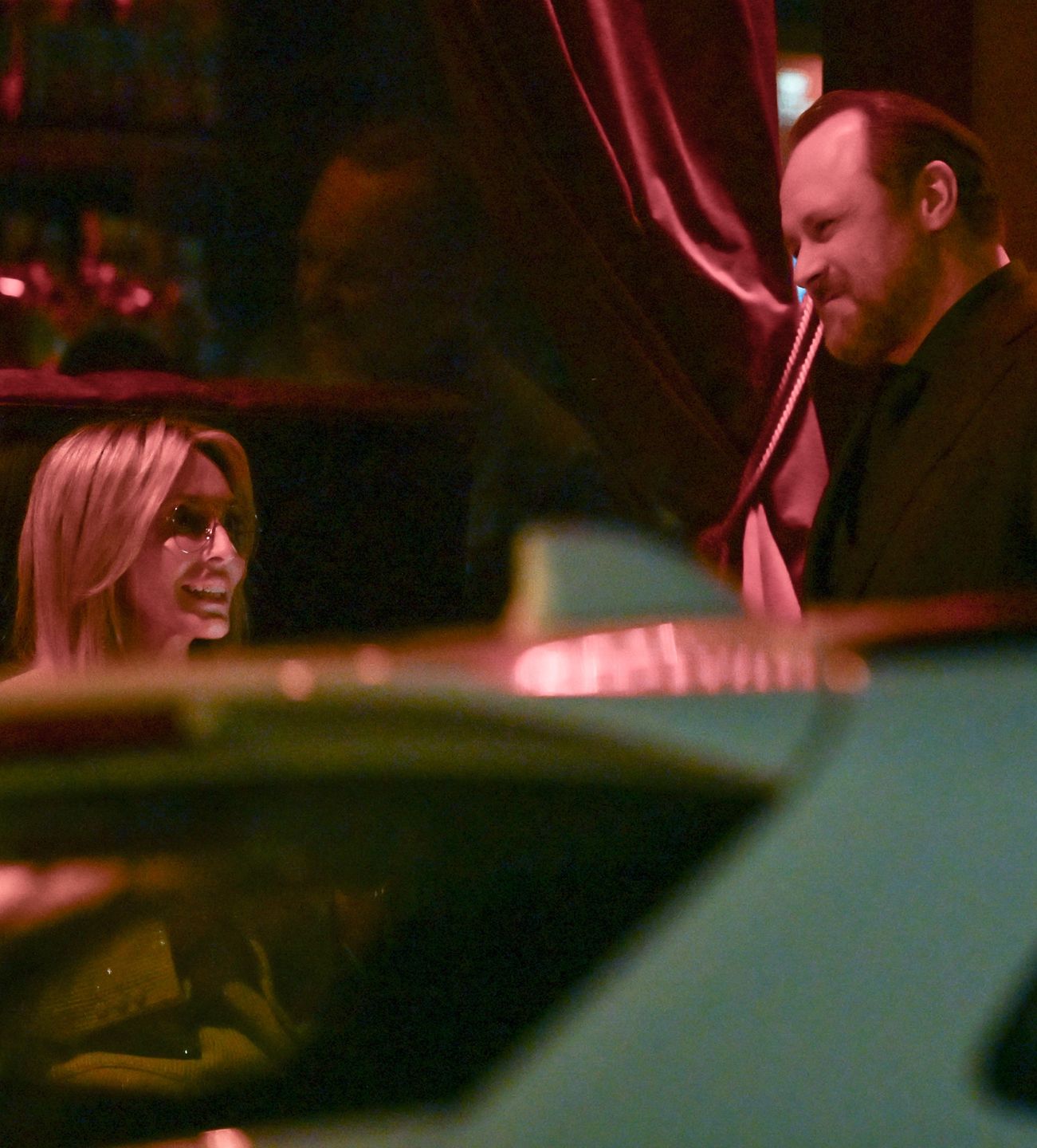 Gwiazdy na afterparty po Orłach 2026