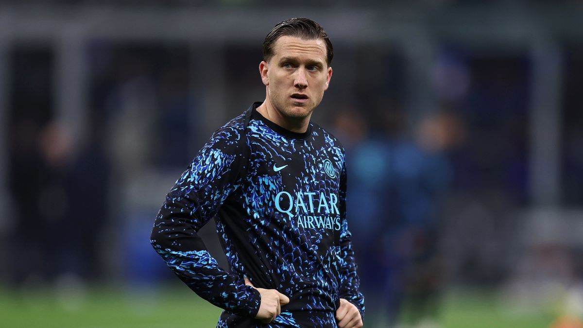 Getty Images / sportinfoto/DeFodi Images / Na zdjęciu: Piotr Zieliński