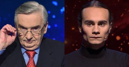 Tadeusz Sznuk komentuje HISTORYCZNY WYCZYN w "Jeden z dziesięciu". Wspomniał o regulaminie!