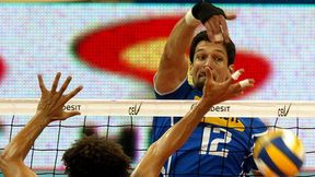 Razem z Nikolą Grbiciem zdobył olimpijskie złoto. O Polakach mówi: zagrają w finale mistrzostw Europy