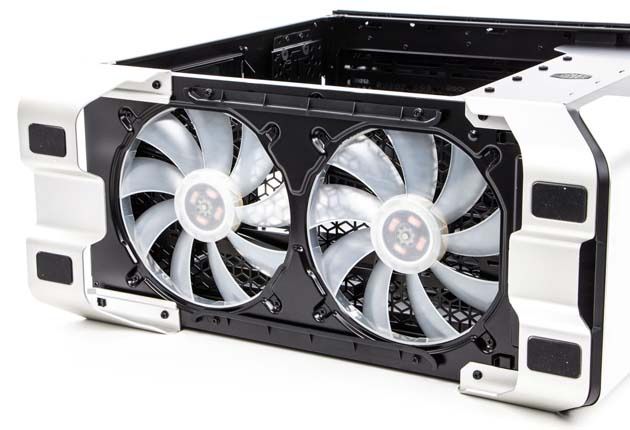 Cooler Master MasterCase SL600M
