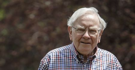 Warren Buffett kupi kolejną spółkę? Wydał na nią miliardy dolarów tylko w tym roku