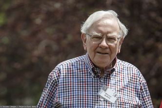 Warren Buffett kupi kolejną spółkę? Wydał na nią miliardy dolarów tylko w tym roku