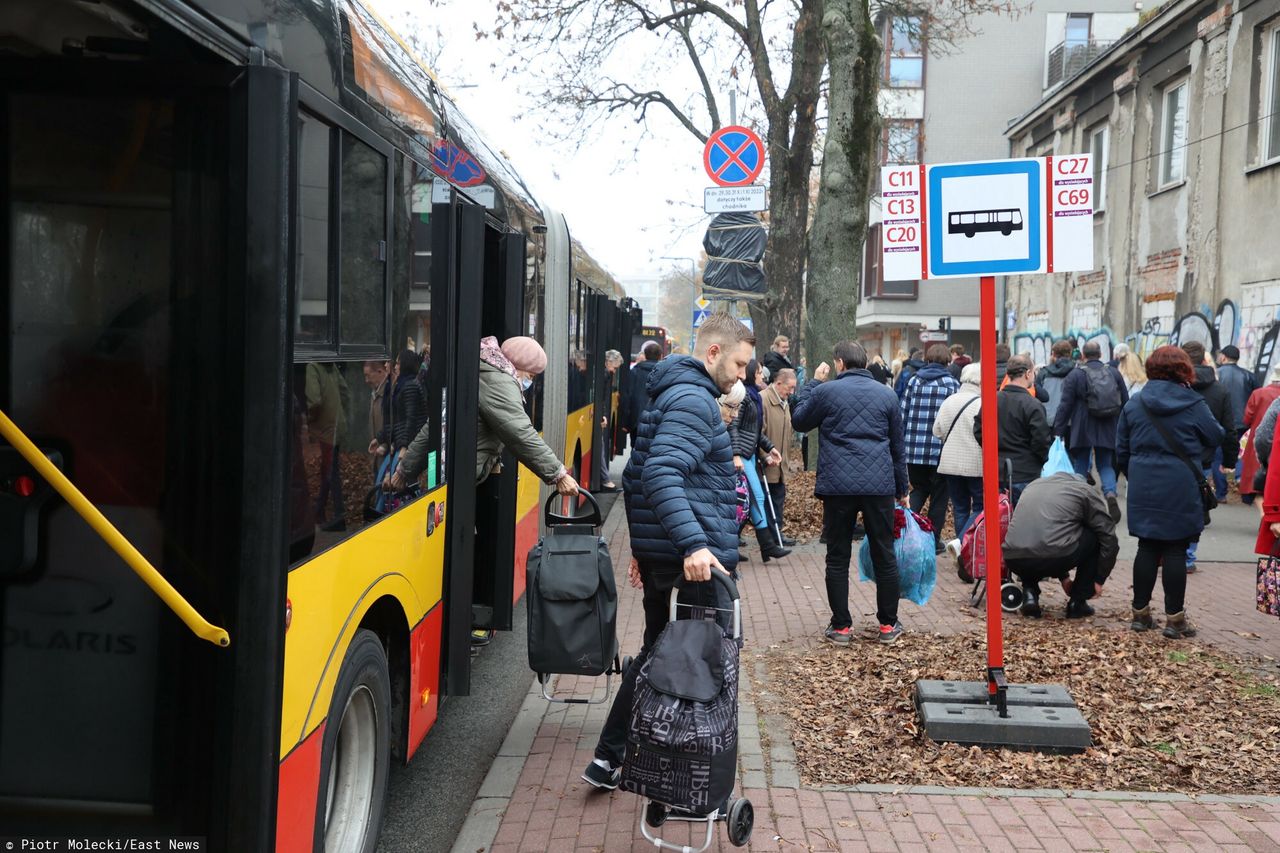 ZTM szuka chętnych do pracy. Wystarczy być kulturalnym i cierpliwym