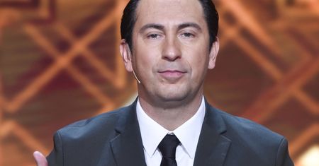 Michał Malitowski o Zełenskim: Wtedy ja byłem jego bohaterem