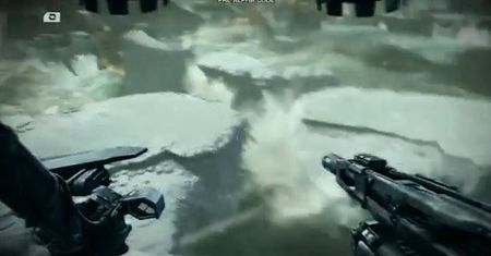 Ponad 5 minut z Killzone 3