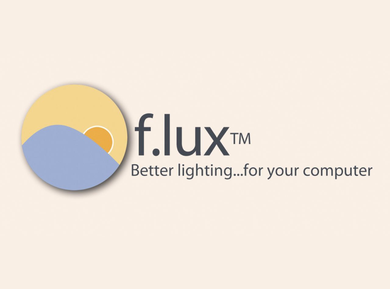 f.lux upomniał się o tryb nocny wyświetlacza w systemie Apple'a