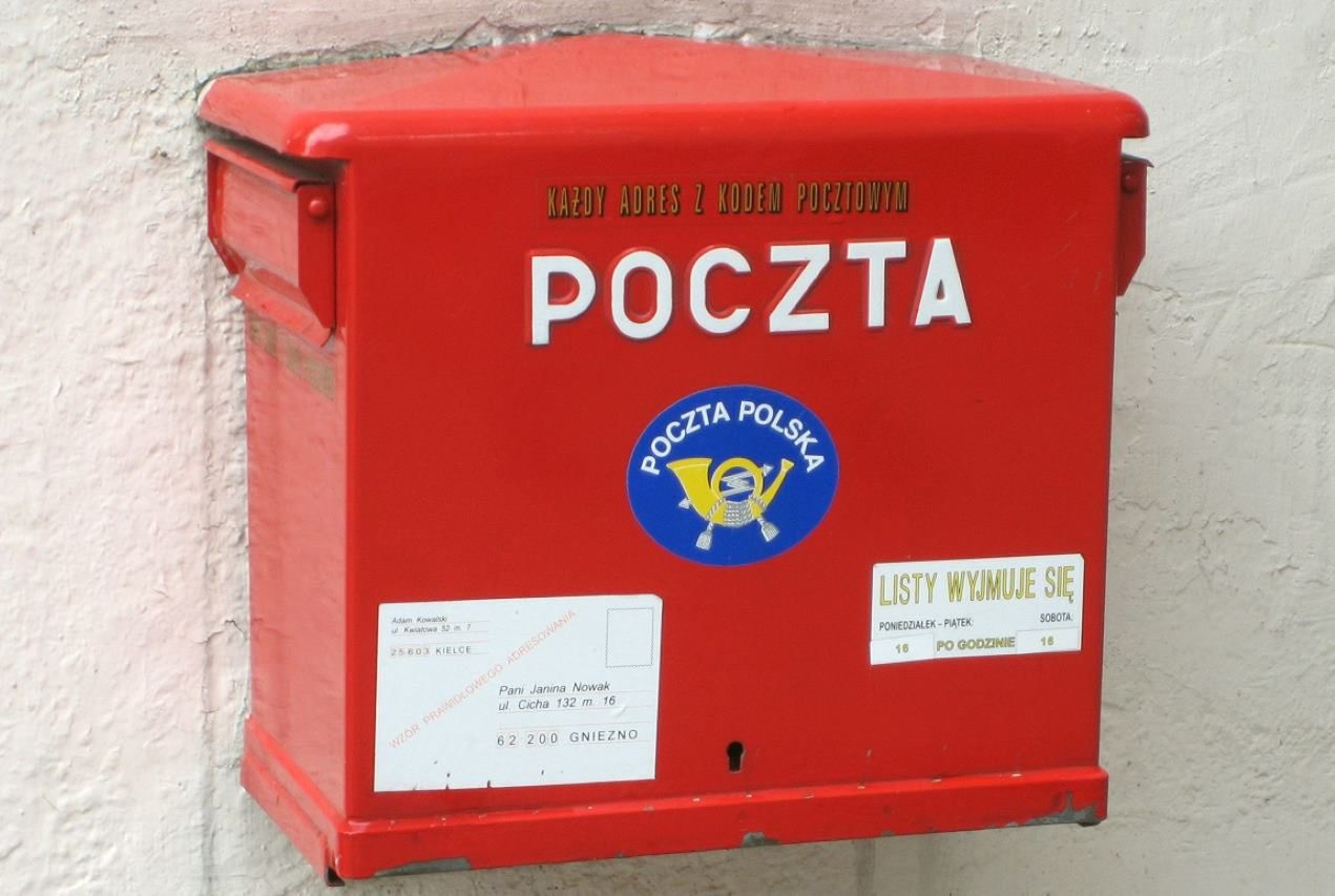 Poczta Polska z darmowymi hotspotami – pomoże wykluczonym cyfrowo i szukającym anonimowości