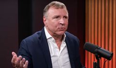 Przekorny los Jacka Kurskiego [komentarz]