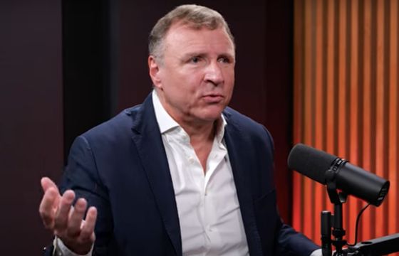 Przekorny los Jacka Kurskiego [komentarz]