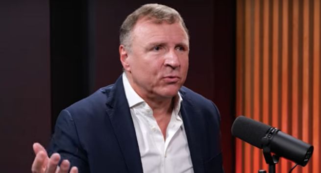 Przekorny los Jacka Kurskiego [komentarz]