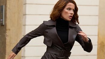Kate Beckinsale pozywa producentów za niebezpieczne warunki pracy